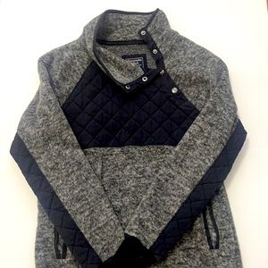 Abercrombie & Fitch Fleece